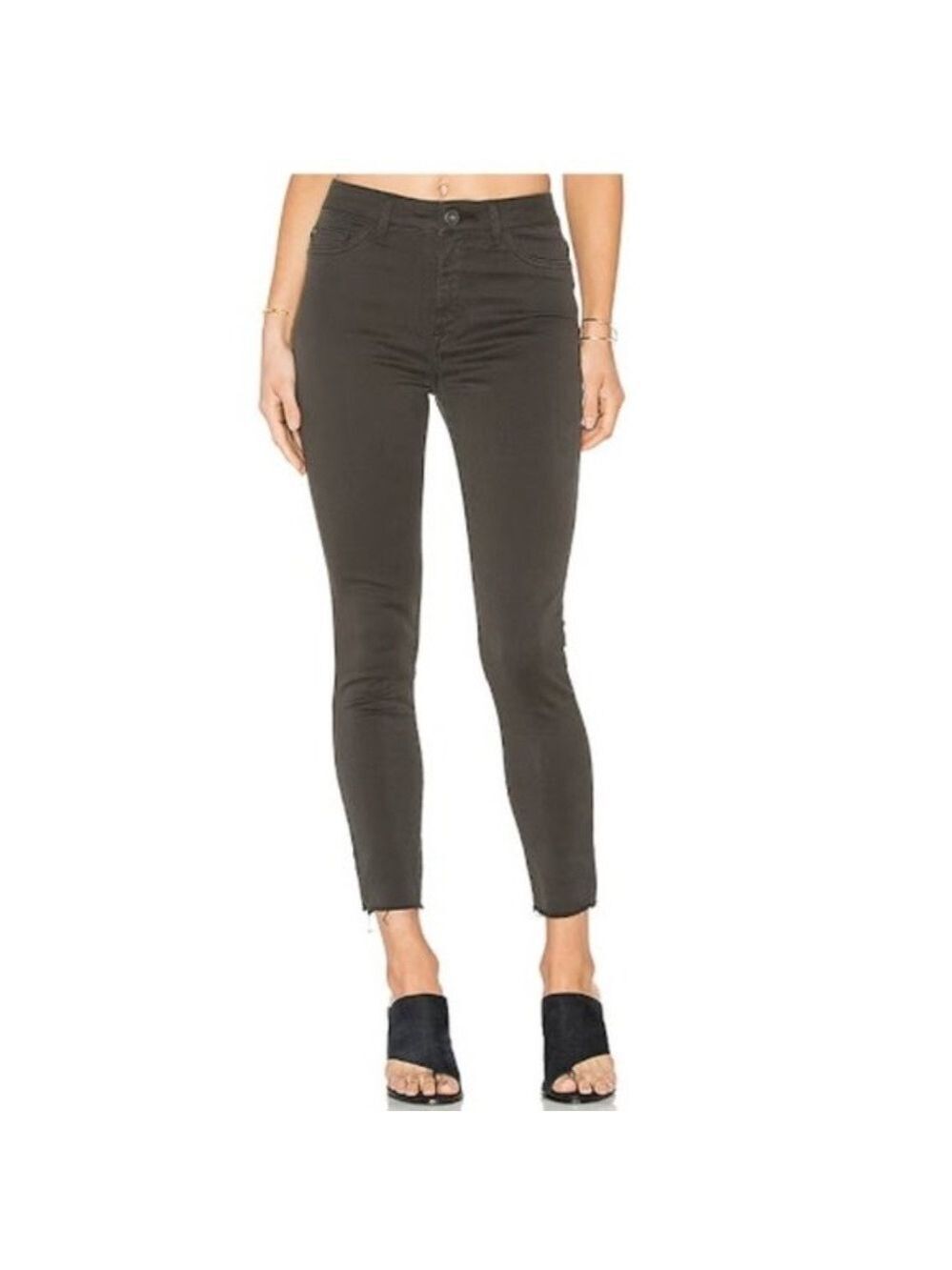 DL1961 Jessica Alba No.2 Trimtone Ankle
